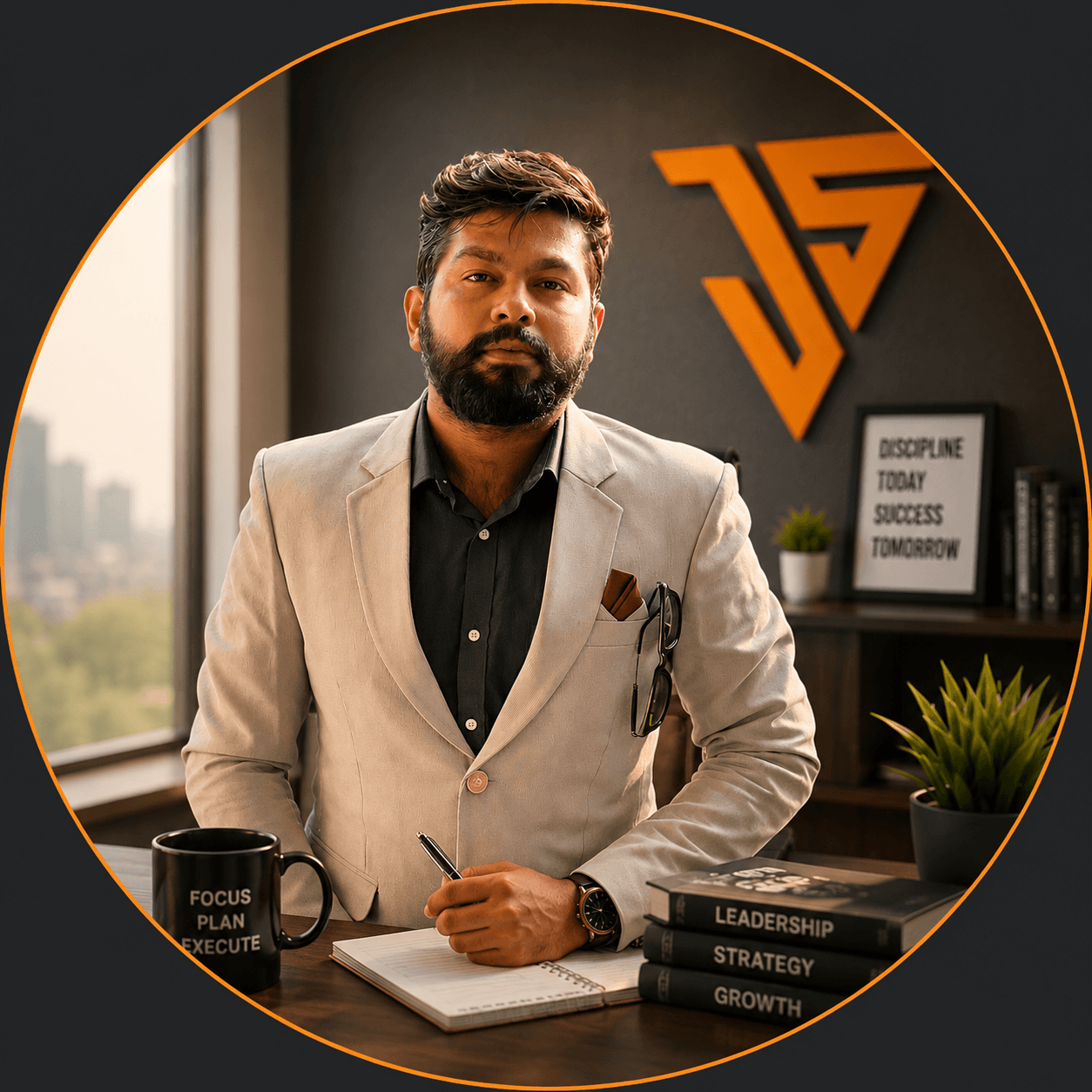 Jasmin Shukla — SaaS and Laravel Developer from Ahmedabad India