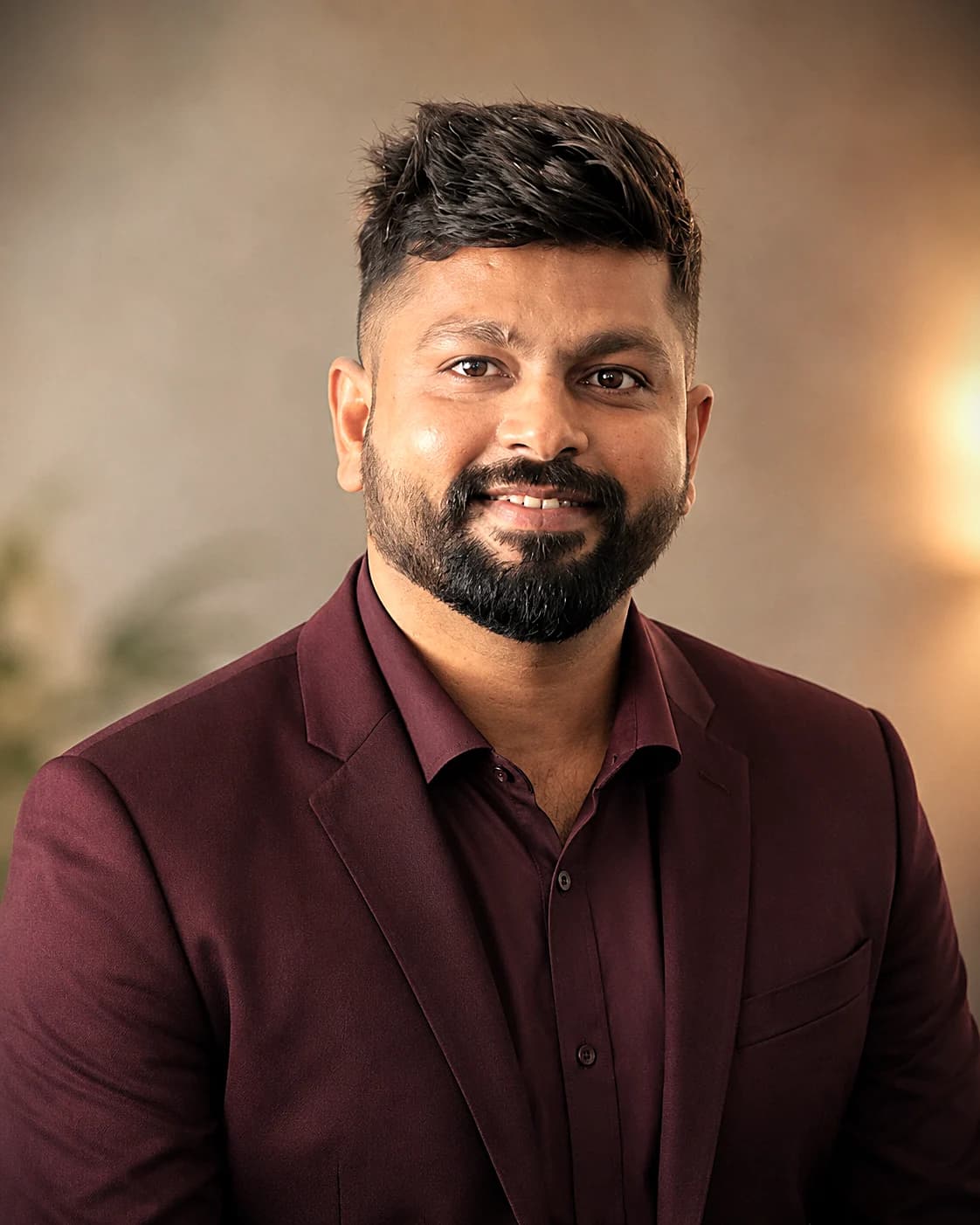 Jasmin Shukla — AI Automation and Custom Software Consultant